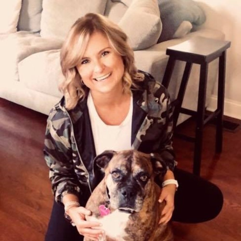 Meet your Posher, Haley